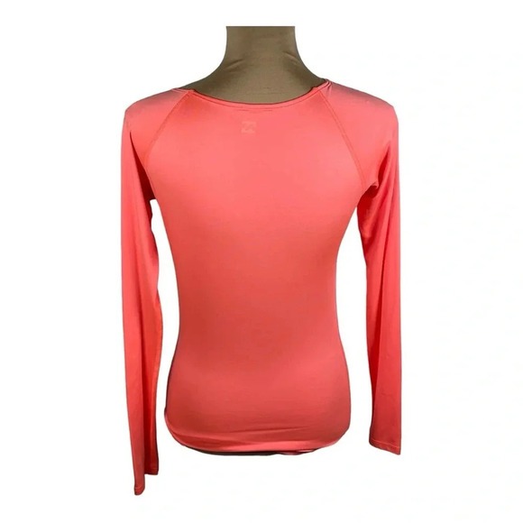 Billabong Sol Searcher‎ Long Sleeve XS - Picture 2 of 5